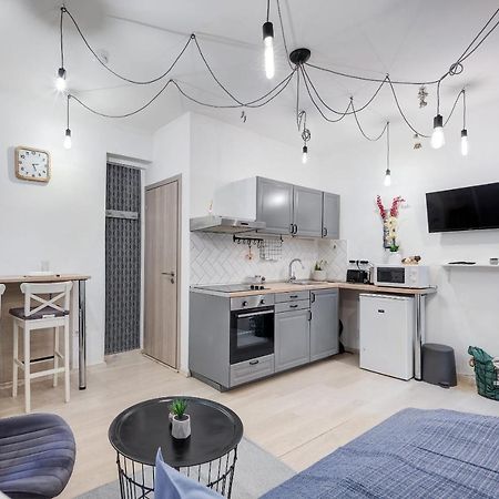 Convenient Central Apartment Budapest Ngoại thất bức ảnh