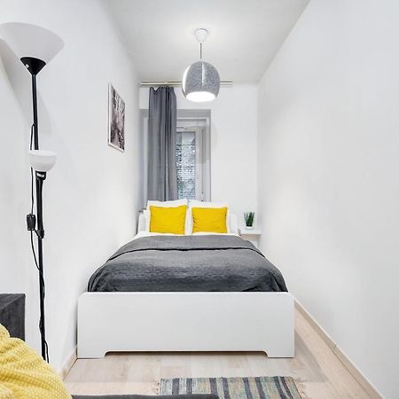 Convenient Central Apartment Budapest Ngoại thất bức ảnh
