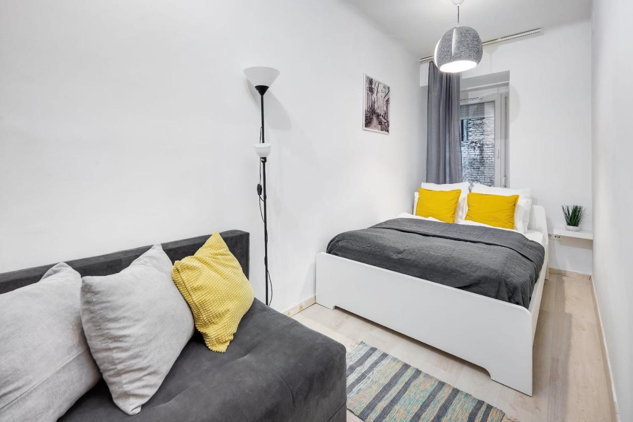 Convenient Central Apartment Budapest Ngoại thất bức ảnh
