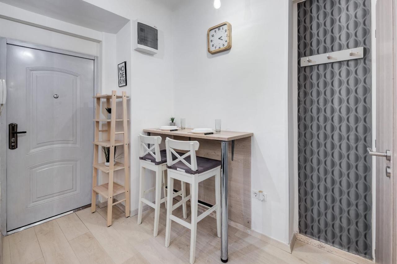 Convenient Central Apartment Budapest Ngoại thất bức ảnh